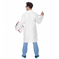 Widmann Dokter -Halloween/Cosplay widmann dokter 2