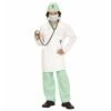 Widmann Dokterspak Kind -Halloween/Cosplay widmann dokterspak kind