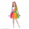 Widmann Eenhoorn Kind - Kostuum -Halloween/Cosplay widmann eenhoorn kind kostuum