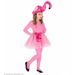Widmann Flamingo -Halloween/Cosplay widmann flamingo 2