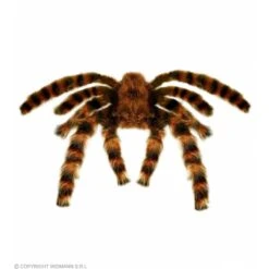 Widmann Gigantische Harirge Spin Buigbaar 65Cm