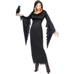 Widmann Gotische Koningin - Dameskostuum