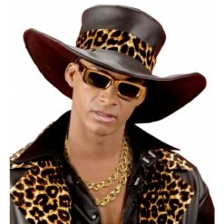 Widmann Gouden Ketting -Halloween/Cosplay widmann gouden ketting 2