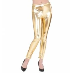 Widmann Gouden Legging