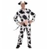 Widmann Grappig Koeienpak -Halloween/Cosplay widmann grappig koeienpak