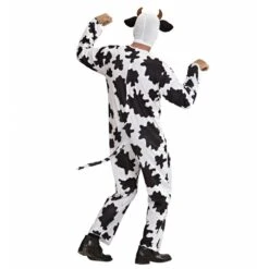 Widmann Grappig Koeienpak -Halloween/Cosplay widmann grappig koeienpak 2