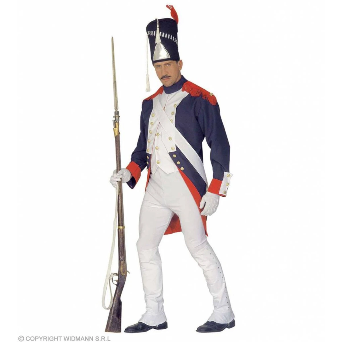 Widmann Grenadier 3 Widmann Grenadier