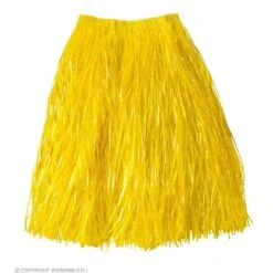 Widmann Hawairok 75 Cm Geel