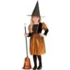 Widmann Heks Kind - Kostuum -Halloween/Cosplay widmann heks kind kostuum