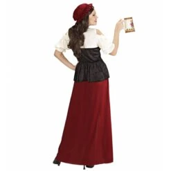 Widmann Herbergierster -Halloween/Cosplay widmann herbergierster 2