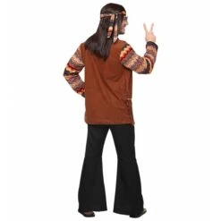 Widmann Hippie Man -Halloween/Cosplay widmann hippie man 2