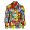 Widmann Hippie Shirt