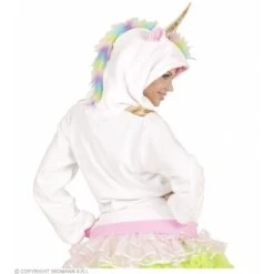 Widmann Hoodie Eenhoorn -Halloween/Cosplay widmann hoodie eenhoorn 2