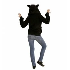 Widmann Hoodie Kat -Halloween/Cosplay widmann hoodie kat 3