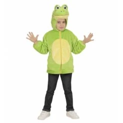 Widmann Hoodie Kind Kikker