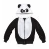 Widmann Hoodie Panda -Halloween/Cosplay widmann hoodie panda