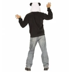 Widmann Hoodie Panda -Halloween/Cosplay widmann hoodie panda 3