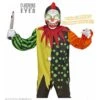 Widmann Horror Clown Kind -Halloween/Cosplay widmann horror clown kind