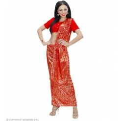 Widmann Indiase Sari