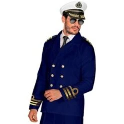 Widmann Jas Marine Officier