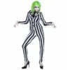 Widmann Joker Kostuum Dames -Halloween/Cosplay widmann joker kostuum dames