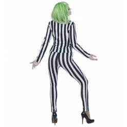 Widmann Joker Kostuum Dames -Halloween/Cosplay widmann joker kostuum dames 2