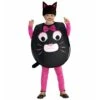 Widmann Kat Kind Grote Ogen -Halloween/Cosplay widmann kat kind grote ogen
