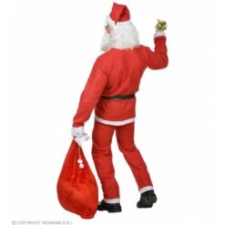 Widmann Kerstman -Halloween/Cosplay widmann kerstman 2