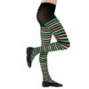Widmann Kinderpanty - Multikleuren -Halloween/Cosplay widmann kinderpanty multikleuren