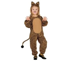 Widmann Klein Luipaard