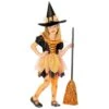 Widmann Kleine Heks 2 Widmann Kleine Heks -Halloween/Cosplay widmann kleine heks