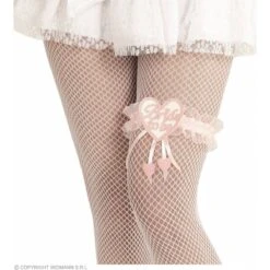 Widmann Kouseband Bride To Be -Halloween/Cosplay widmann kouseband bride to be 5
