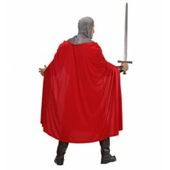 Widmann Kruisvaarder -Halloween/Cosplay widmann kruisvaarder 2