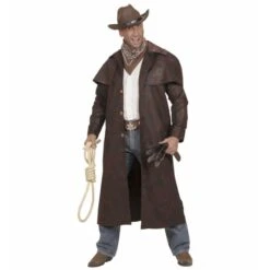 Widmann Lange Jas Bruin -Halloween/Cosplay widmann lange jas bruin 2