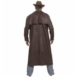 Widmann Lange Jas Bruin -Halloween/Cosplay widmann lange jas bruin 3