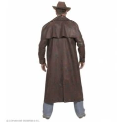 Widmann Lange Jas Bruin -Halloween/Cosplay widmann lange jas bruin 7