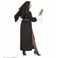 Widmann Luxe Non Carmela -Halloween/Cosplay widmann luxe non carmela 2