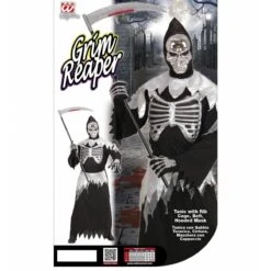 Widmann Magere Hein -Halloween/Cosplay widmann magere hein 2