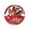 Widmann Make-Up In Bakje 25Gr Rood -Halloween/Cosplay widmann make up in bakje 25gr rood