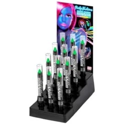 Widmann Make-up Potlood (3,5ml) Neon Groen