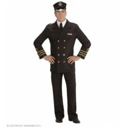 Widmann Marine Officier -Halloween/Cosplay widmann marine officier 2