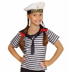 Widmann Marine Set Kind -Halloween/Cosplay widmann marine set kind 2