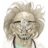 Widmann Masker Zombie Dokter -Halloween/Cosplay widmann masker zombie dokter