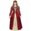 Widmann Middeleeuwse Prinses Kind -Halloween/Cosplay widmann middeleeuwse prinses kind