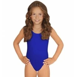 Widmann Mouwloze Body Blauw