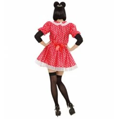 Widmann Muis -Halloween/Cosplay widmann muis 2