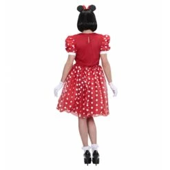 Widmann Muisje -Halloween/Cosplay widmann muisje 2