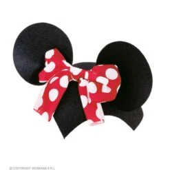 Widmann Muizenkapje Meisje