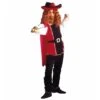 Widmann Musketier -Halloween/Cosplay widmann musketier
