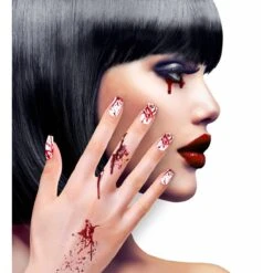 Widmann Nagels Bloed -Halloween/Cosplay widmann nagels bloed 1